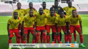 Cameroun: 02 Derniers Matchs Amicaux Avant Le Mondial