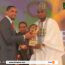 Marou Souaibou remporte le Ballon d’or camerounais 2022