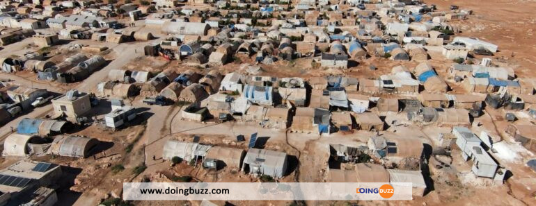 Dix Femmes Rapatriées Des Camps Syriens, Inculpées Et Incarcérées En France