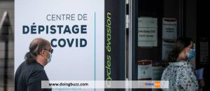 Covid : La Vague De Rentrée Continue, Les Hospitalisations S’accroissent