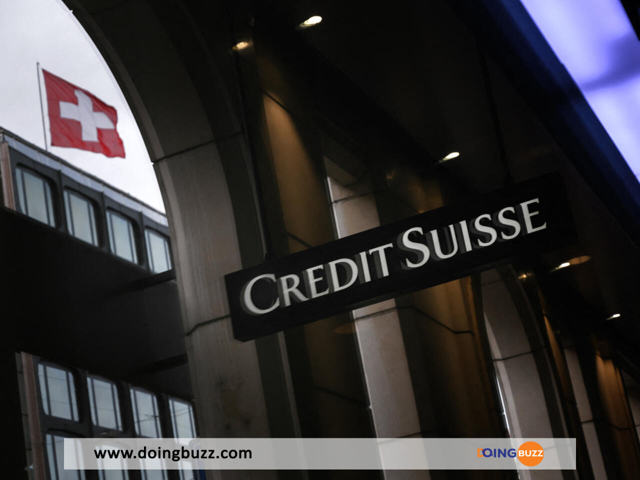 Credit Suisse