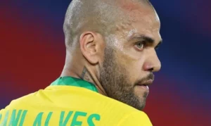 Dani Alves Sur Le Point D&Rsquo;Acheter Un Club Portugais