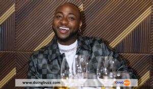 Davido Surpris En Train De Faire La Fête : Les Fans En Extase ! (Video)