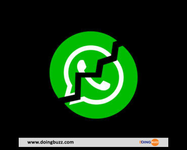 Envoi impossible de messages, le réseau Whatsapp subit à nouveau une attaque