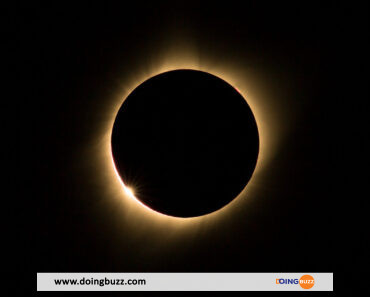Une Éclipse Solaire Traversera L&Rsquo;Hémisphère Nord Ce Mardi
