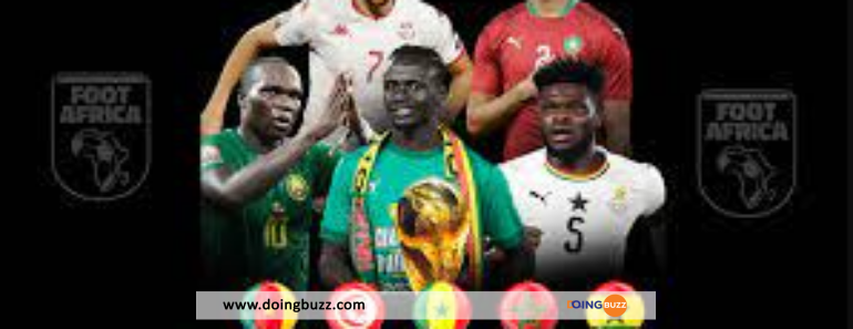 Quelle Équipe Africaine Qui Pourrait Gagner La Coupe Du Monde Qatar 2022 ?