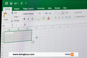 3 Astuces Excel Qui Augmenteront Votre Productivité