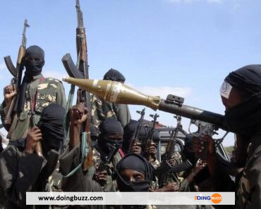 La Somalie annonce la mort du co-fondateur du groupe militant Al Shabaab