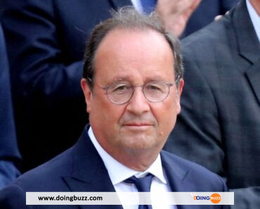 François Hollande Pense Que L&Rsquo;Armée Française N’a Pas À S’imposer Au Burkina