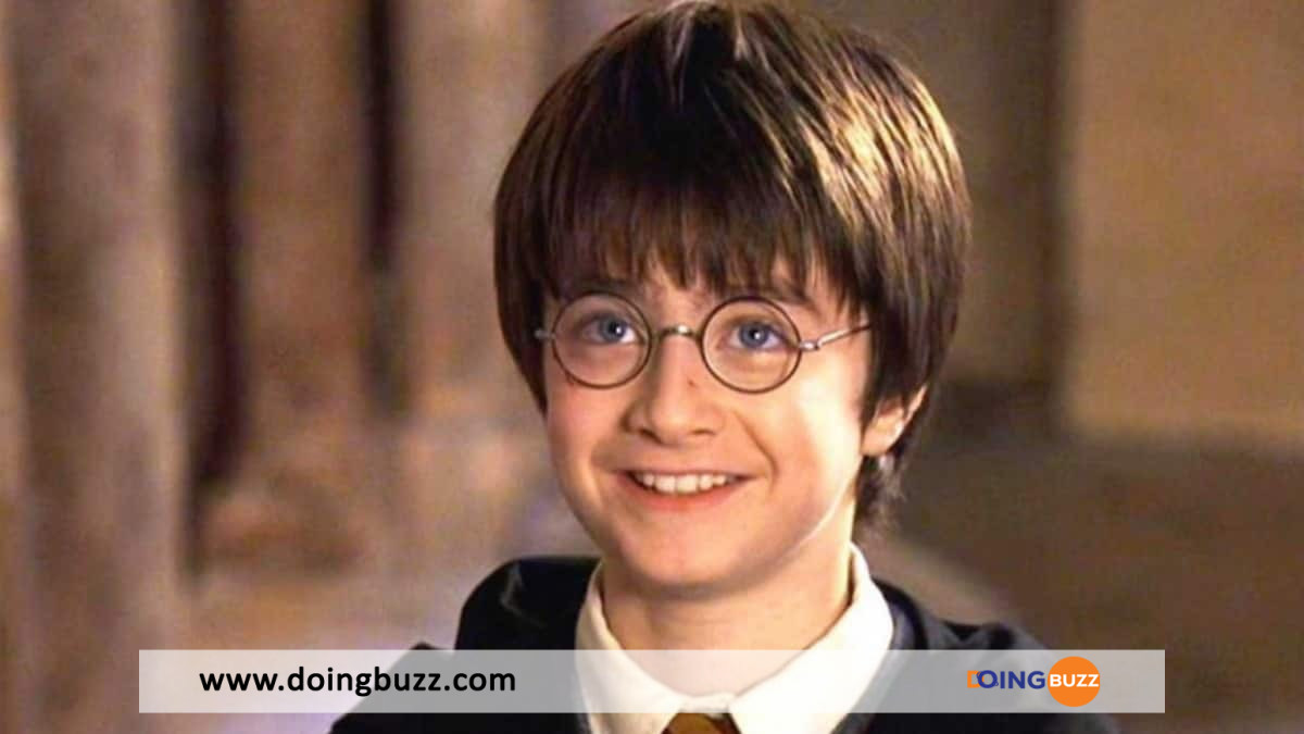 Insolite : Harry Potter Va Bientôt Figurer Sur Des Pièces De Monnaie