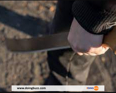 Danemark : Un Homme Iranien Armé D’un Couteau, Est Arrêté À L&Rsquo;Ambassade D&Rsquo;Iran