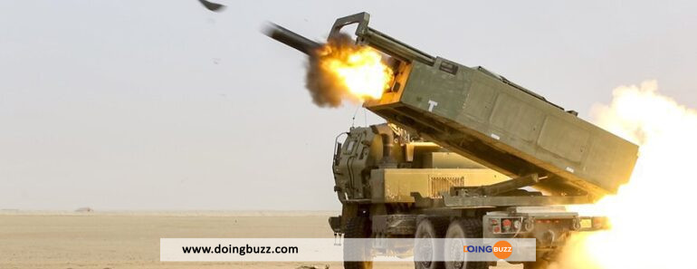 Le Royaume-Uni Va Envoyer Des Missiles À L&Rsquo;Ukraine