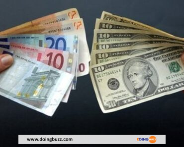 Economie : l’euro repasse au-dessus du dollar