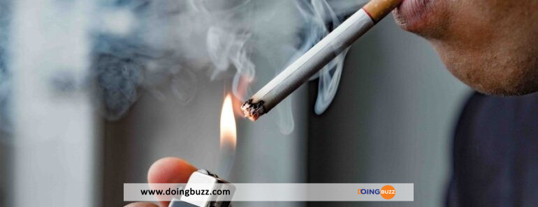 Etude : Voici L&Rsquo;Âge Idéal Pour Arrêter De Fumer