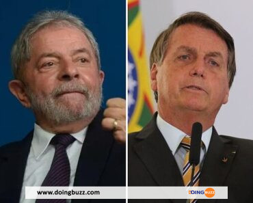 Présidentielle au Brésil : Lula et Bolsonaro au coude-à-coude