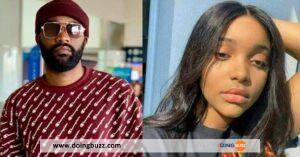 Keyna Ipupa : La Fille De Fally Ipupa Dévoile Des Captures D&Rsquo;Écran Compromettantes