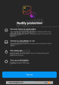 Instagram Protection Photos Nues