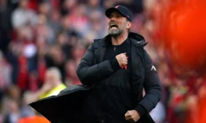 Jürgen Klopp Fait Une Promesse À Liverpool !