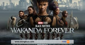 « Black Panther – Wakanda Forever » : Voici L&Rsquo;Identité De Celui Qui Va Remplacer Chadwick Boseman