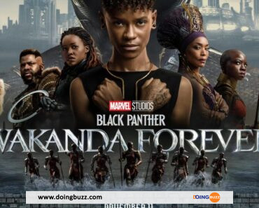 « Black Panther – Wakanda Forever » : Voici L&Rsquo;Identité De Celui Qui Va Remplacer Chadwick Boseman
