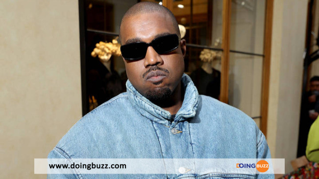 Kanye West : Une École D'Art Retire Son Diplôme Au Rappeur Après Ses Propos Antisémites