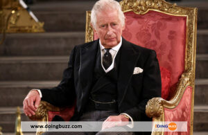 Cancer Du Roi Charles Iii : Le Monarque Se Prononce Officiellement