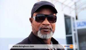 Koffi Olomide Surpris En Train D’Embrasser Une De Ses Danseuses (Vidéo)