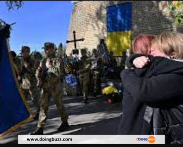 Kiev dénonce « l’inaction » du CICR contre les prisonniers ukrainiens aux mains des Russes