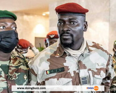 Guinée : La Cedeao Annonce Que La Junte Militaire A Accepté De Rendre Le Pouvoir Après Deux Ans