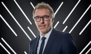 Ol: Le Nouvel Entraineur Laurent Blanc Rencontre Ses Joueurs