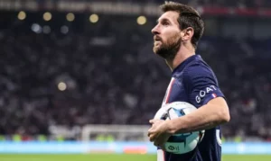 Voici Pourquoi Lionel Messi Refuse De Prolonger !