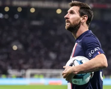 Argentine: Lionel Messi a peur de jouer le Mondial ?