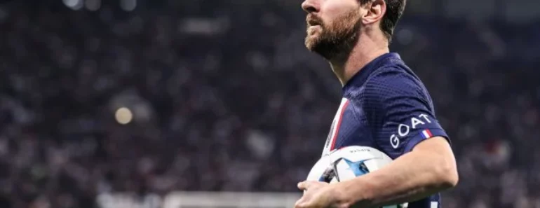 Argentine: Lionel Messi A Peur De Jouer Le Mondial ?