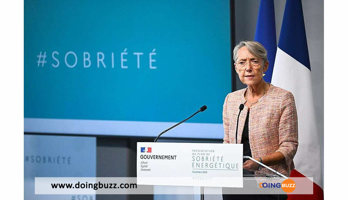 Plan de sobriété énergétique : La France passe à l’action