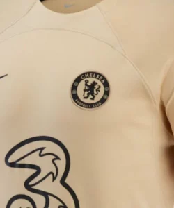 Chelsea Présente Son Nouveau Maillot Third 2022-2023