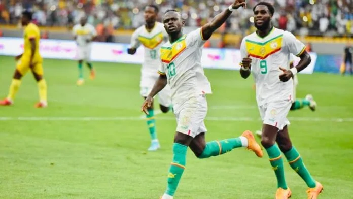 Coupe Du Monde 2022: La Liste Probable Du Sénégal