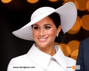 Meghan Markle Annonce Son Retour Dans Le Cinéma