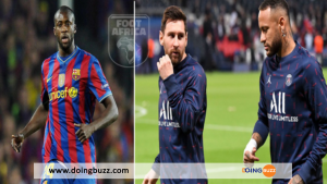 Yaya Touré Est Meilleur Que Messi Et Neymar !