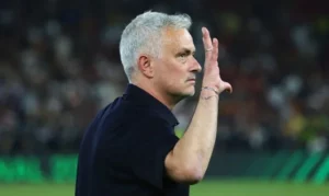 Ldc: Le Message Ironique De José Mourinho