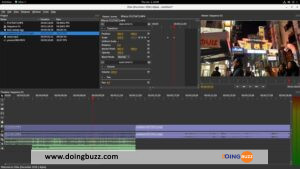 05 Meilleurs Éditeurs Vidéo Open Source À Absolument Essayer