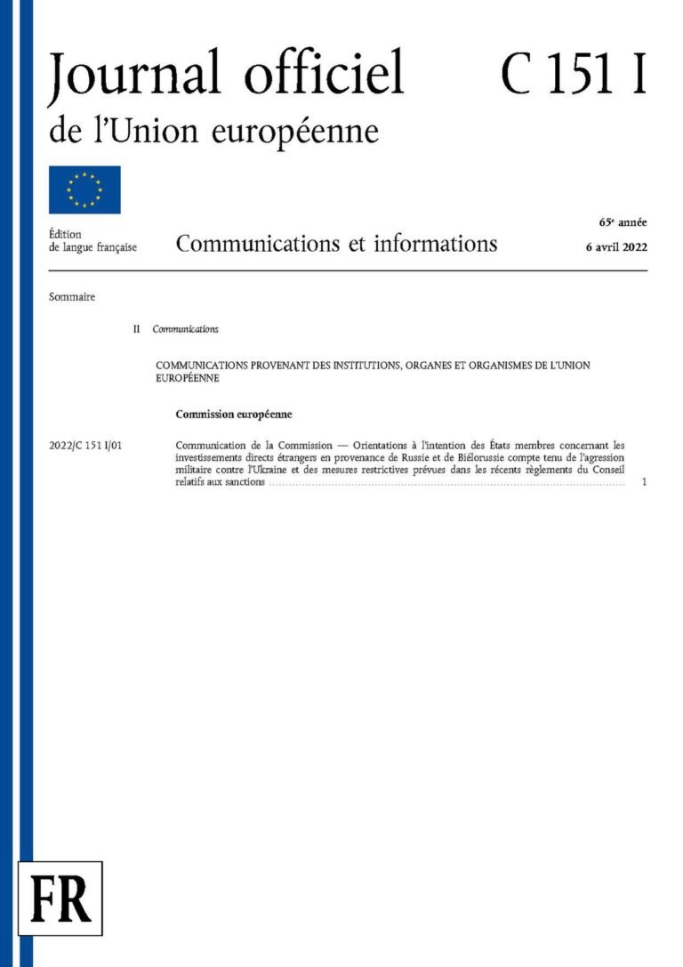 Guerre en Ukraine : des restrictions d&rsquo;électricité annoncées à Kiev à compter de ce jeudi