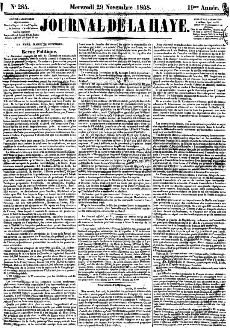 La République tchèque met en garde ses ressortissants concernant la Russie