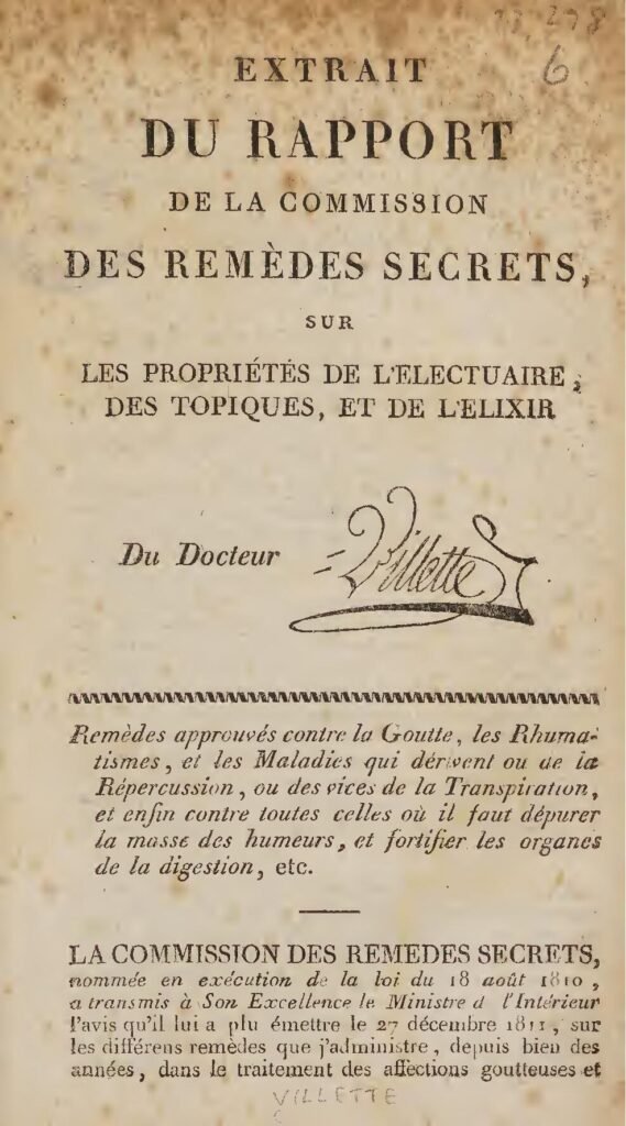Attention : cette boisson est un faux remède contre le diabète et l&rsquo;hypertension artérielle