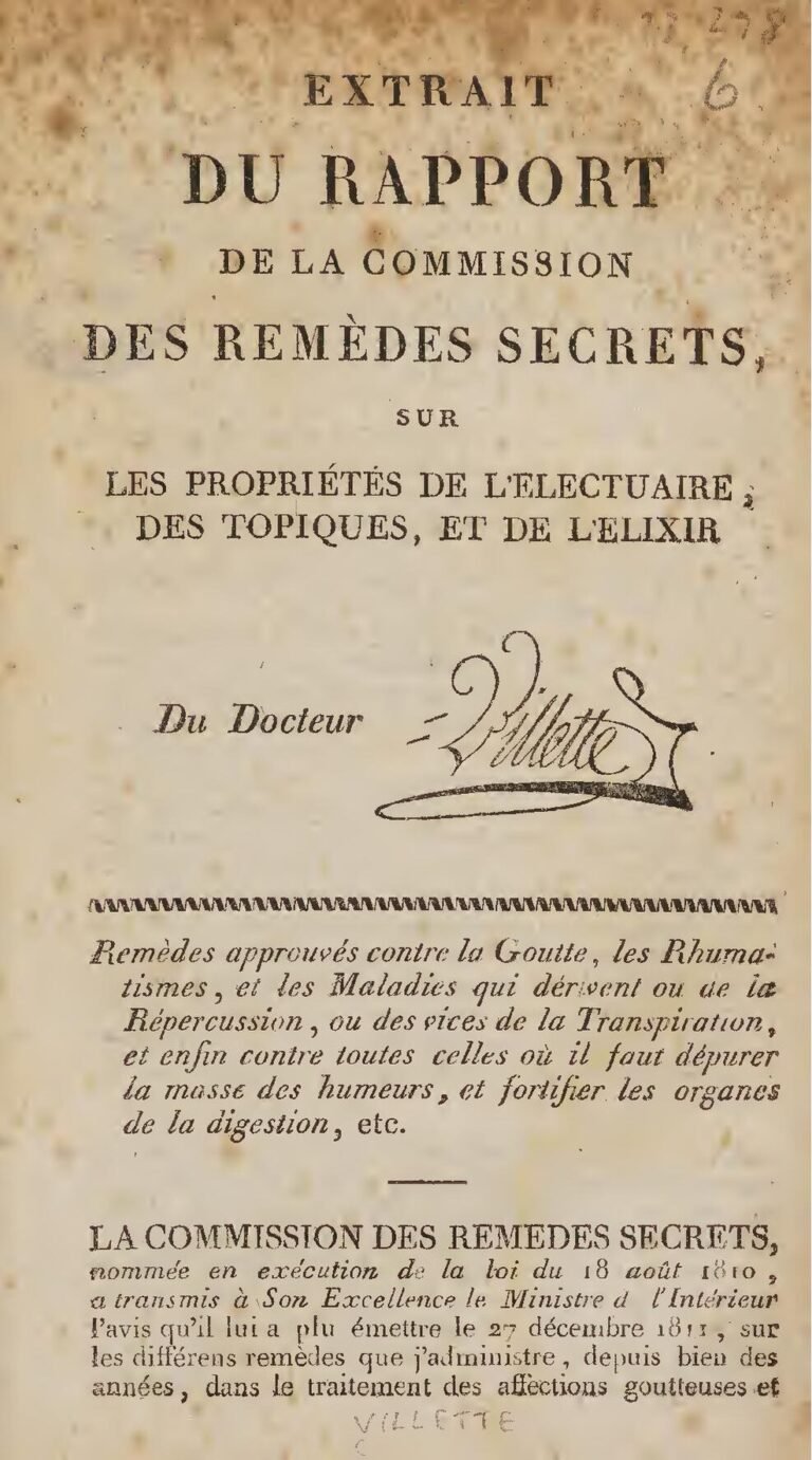 Attention : cette boisson est un faux remède contre le diabète et l&rsquo;hypertension artérielle