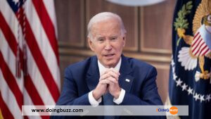 Usa : Biden Promet Une Loi Qui Garantira Le Droit À L&Rsquo;Avortement En Cas De Victoire