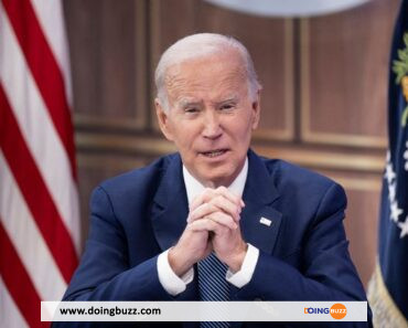 Joe Biden : le président américain a été traité d’un cancer de la peau