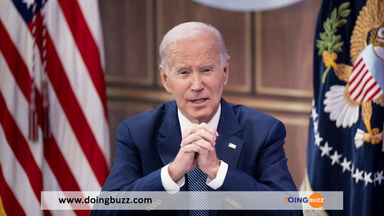 Joe Biden : Le Président Américain A Été Traité D’un Cancer De La Peau