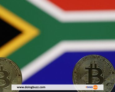 L&Rsquo;Afrique Du Sud Oblige Les Plateformes De Cryptomonnaies À Avoir Une Licence