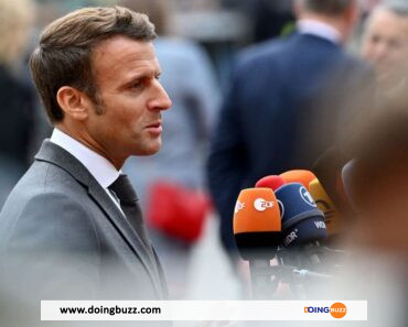Emmanuel Macron : le président français rendra visite à 3 pays africains en mars