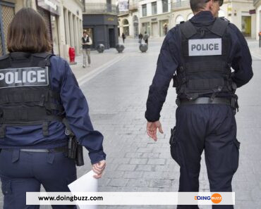 France : Une Femme Tente De Tuer Son Fils Car Il Est Gay
